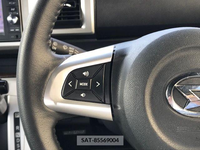 Daihatsu WAKE 2015-03 291560-21