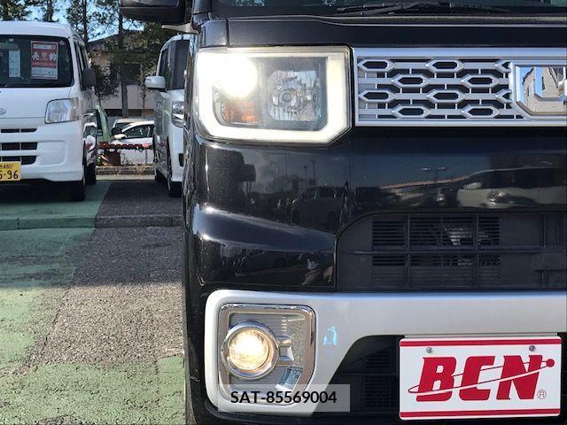 Daihatsu WAKE 2015-03 291560-26