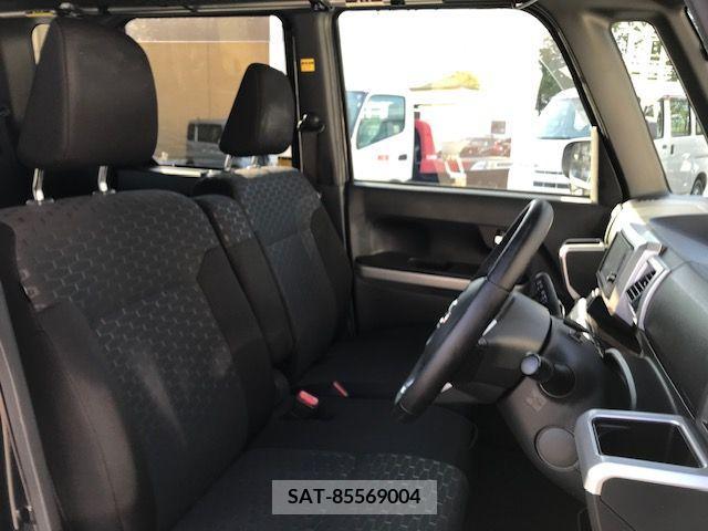 Daihatsu WAKE 2015-03 291560-3