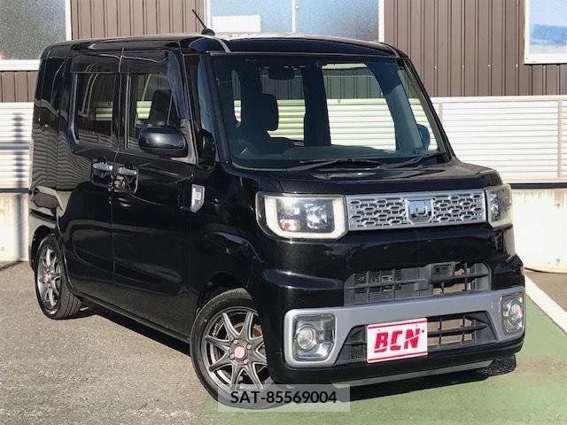 Daihatsu WAKE 2015-03 291560-6