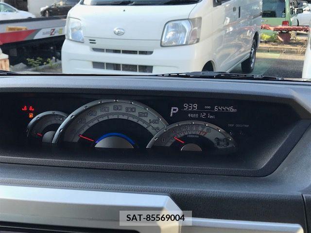 Daihatsu WAKE 2015-03 291560-7