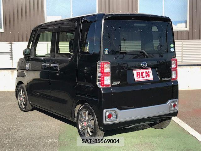 Daihatsu WAKE 2015-03 291560-8