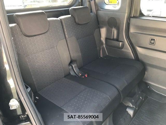 Daihatsu WAKE 2015-03 291560-9