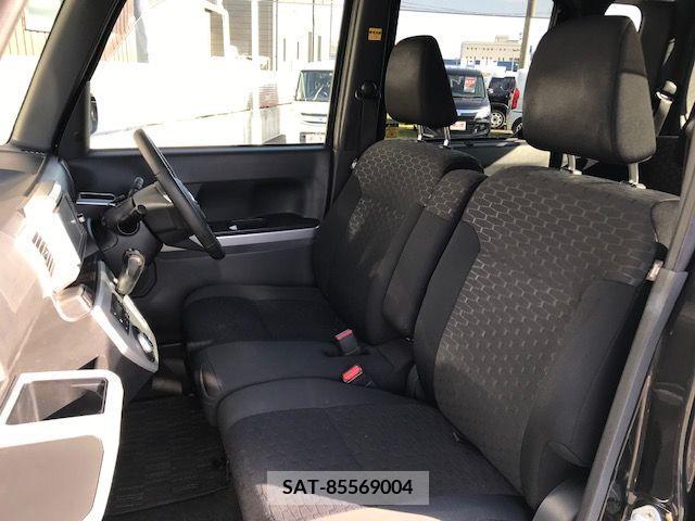 Daihatsu WAKE 2015-03 291560-12