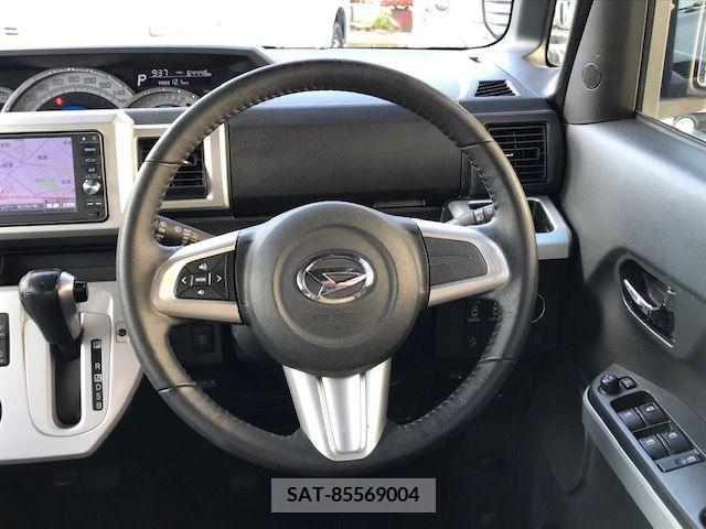 Daihatsu WAKE 2015-03 291560-13