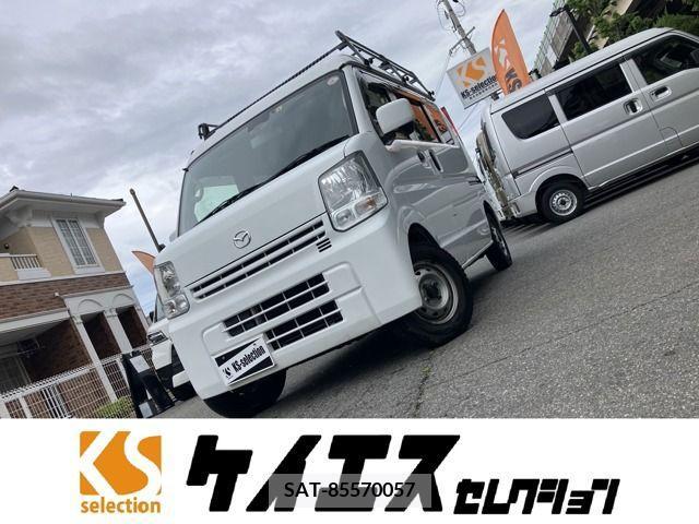 Mazda SCRUM 2016-03 284064-0