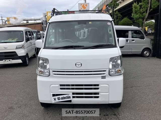 Mazda SCRUM 2016-03 284064-7