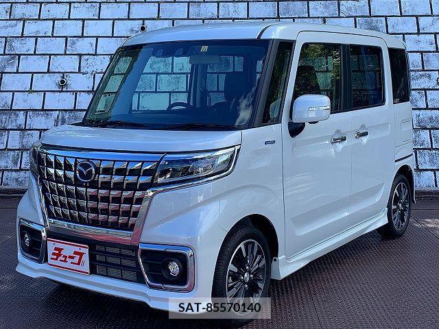 Mazda FLAIR WAGON 2021-12 202755-0