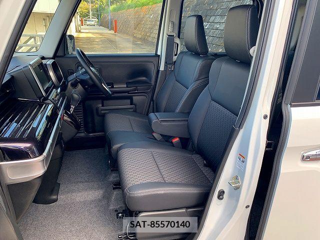 Mazda FLAIR WAGON 2021-12 202755-18