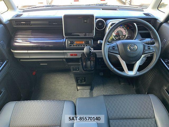 Mazda FLAIR WAGON 2021-12 202755-1