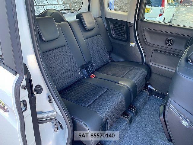 Mazda FLAIR WAGON 2021-12 202755-3