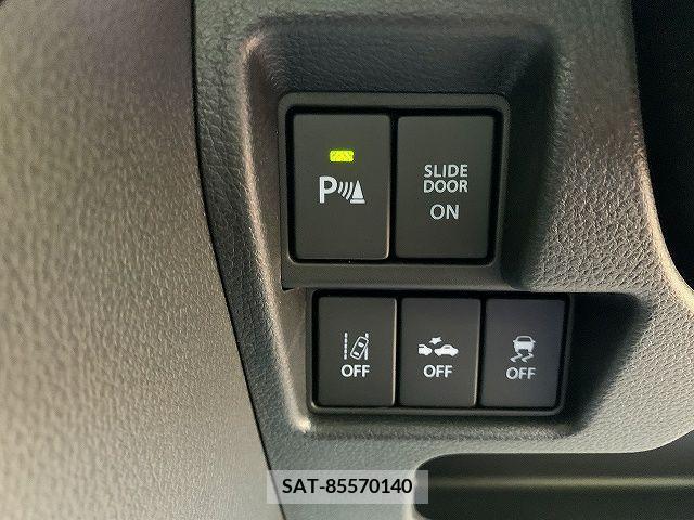 Mazda FLAIR WAGON 2021-12 202755-5