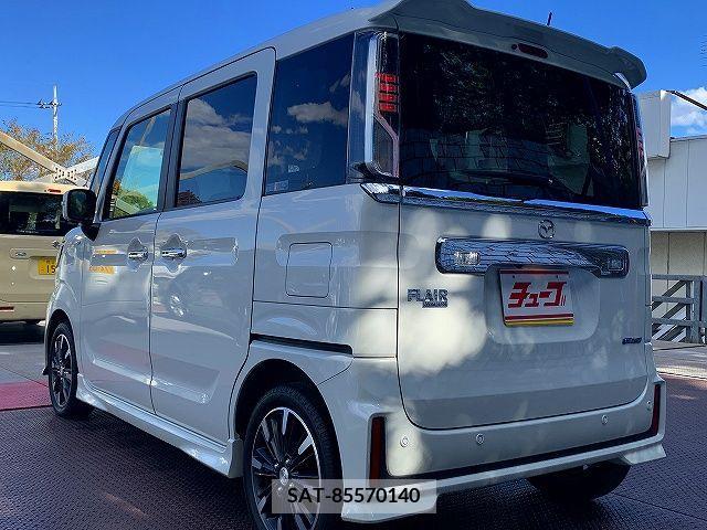 Mazda FLAIR WAGON 2021-12 202755-8