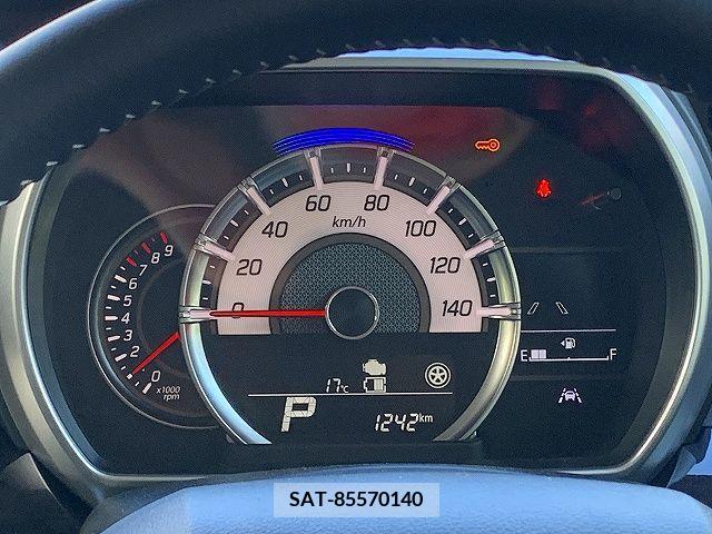 Mazda FLAIR WAGON 2021-12 202755-7