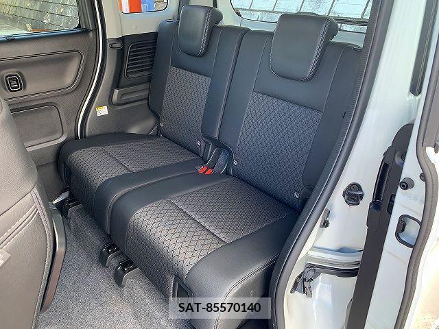 Mazda FLAIR WAGON 2021-12 202755-9