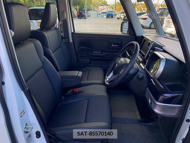 Mazda FLAIR WAGON 2021-12 202755-12