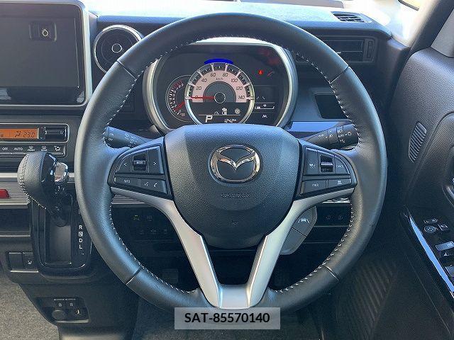 Mazda FLAIR WAGON 2021-12 202755-13