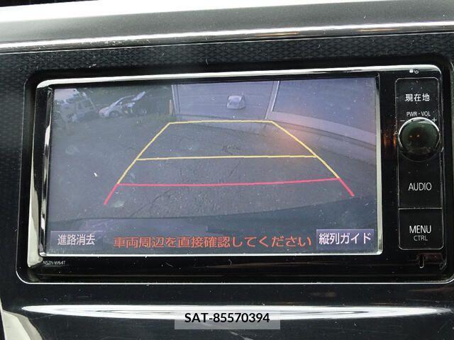 Toyota PRIUS ALPHA 2015-05 322246-11
