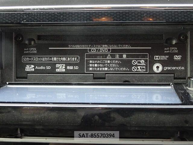 Toyota PRIUS ALPHA 2015-05 322246-10