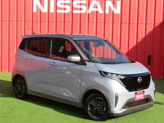 Nissan Sakura 2022-06 29009-0
