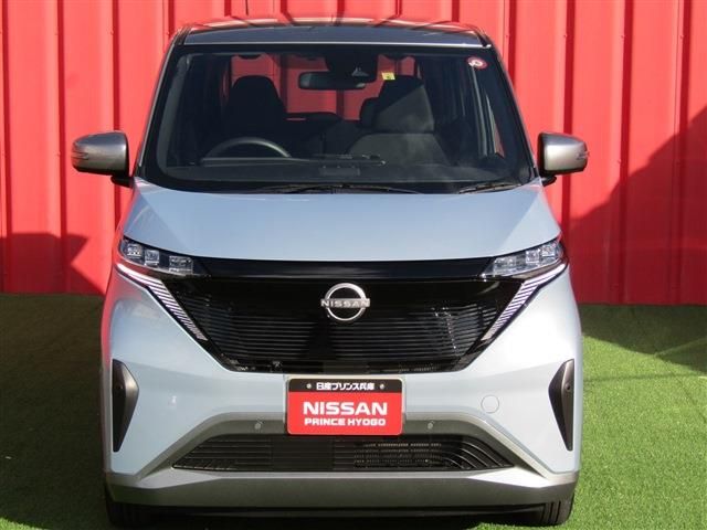 Nissan Sakura 2022-06 29009-23