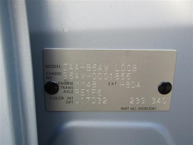 Nissan Sakura 2022-06 29009-29