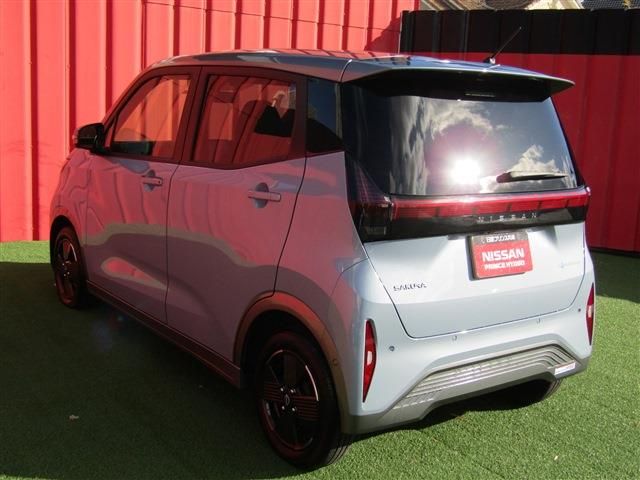 Nissan Sakura 2022-06 29009-1