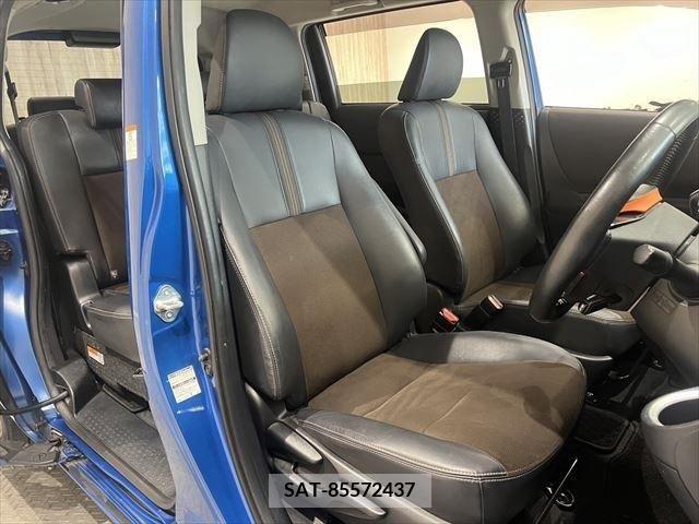 Toyota SIENTA 2019-05 314460-19
