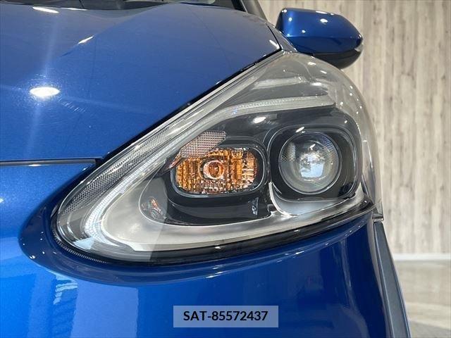 Toyota SIENTA 2019-05 314460-9