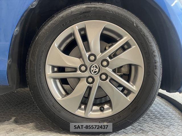 Toyota SIENTA 2019-05 314460-17
