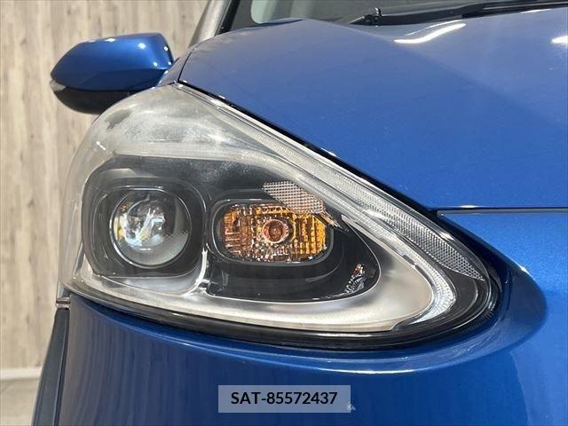 Toyota SIENTA 2019-05 314460-8