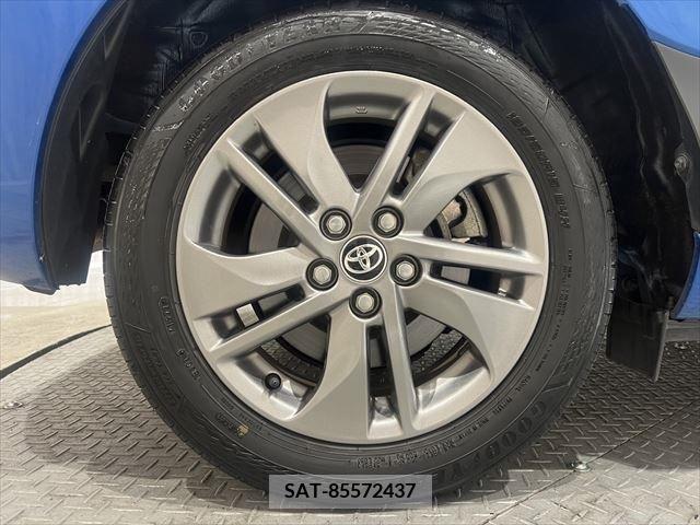 Toyota SIENTA 2019-05 314460-16