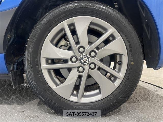 Toyota SIENTA 2019-05 314460-15