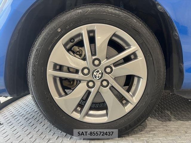 Toyota SIENTA 2019-05 314460-14