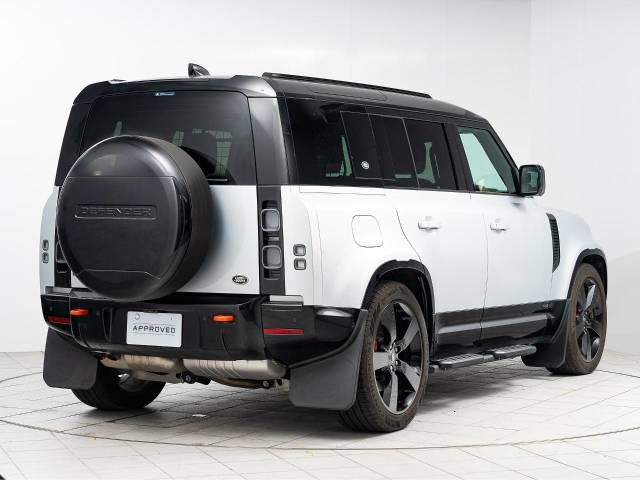 ROVER DEFENDER 2023-01 182047-19