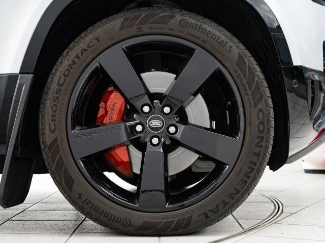 ROVER DEFENDER 2023-01 182047-2