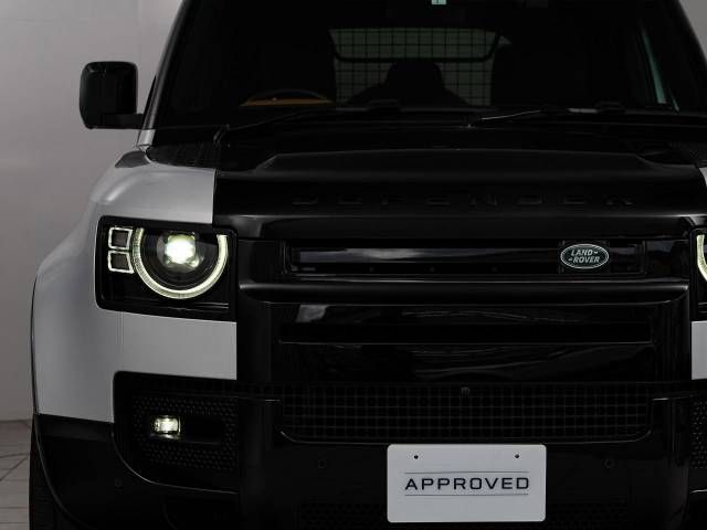ROVER DEFENDER 2023-01 182047-9