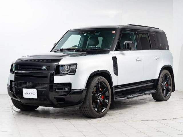 ROVER DEFENDER 2023-01 182047-15
