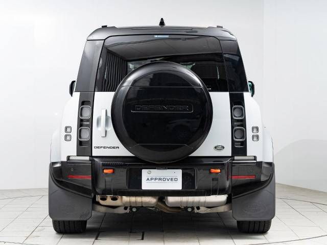 ROVER DEFENDER 2023-01 182047-18