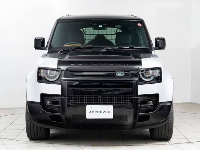 ROVER DEFENDER 2023-01 182047-14