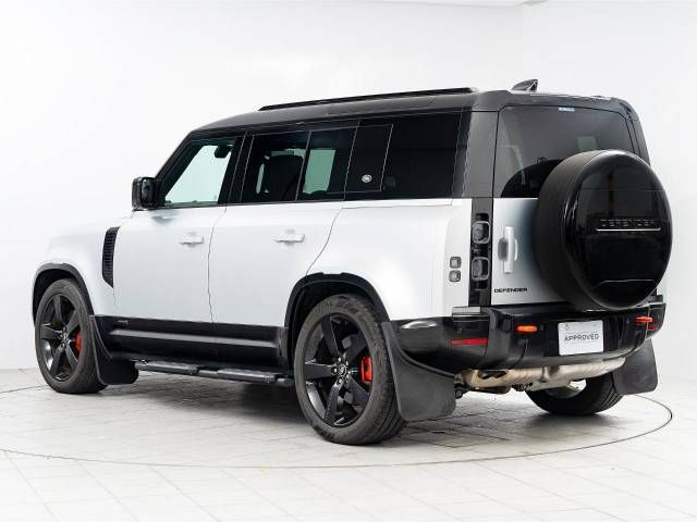 ROVER DEFENDER 2023-01 182047-17