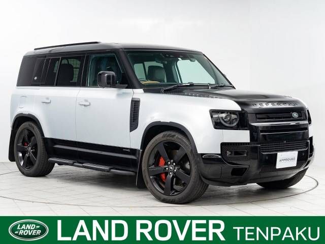 ROVER DEFENDER 2023-01 182047-0