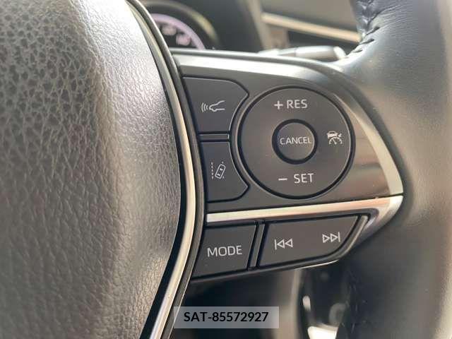 Toyota CAMRY 2018-05 357486-10