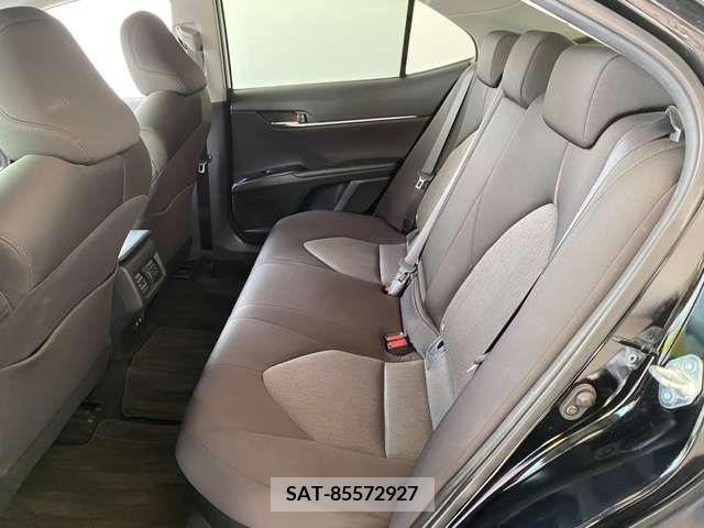 Toyota CAMRY 2018-05 357486-7