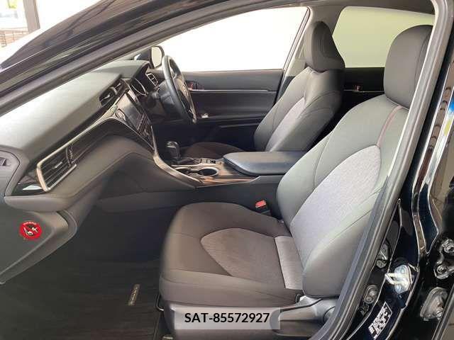 Toyota CAMRY 2018-05 357486-6