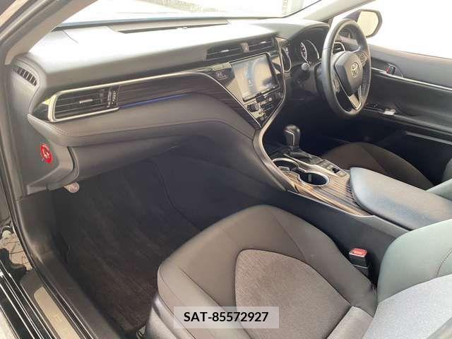 Toyota CAMRY 2018-05 357486-5