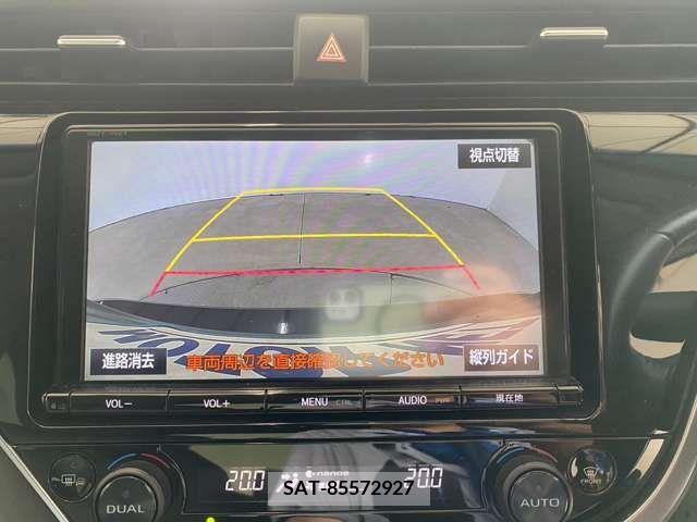 Toyota CAMRY 2018-05 357486-14