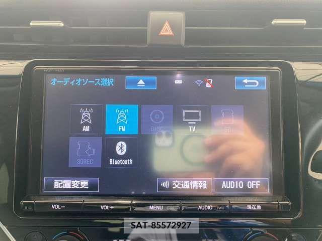 Toyota CAMRY 2018-05 357486-13