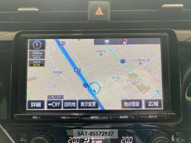 Toyota CAMRY 2018-05 357486-12