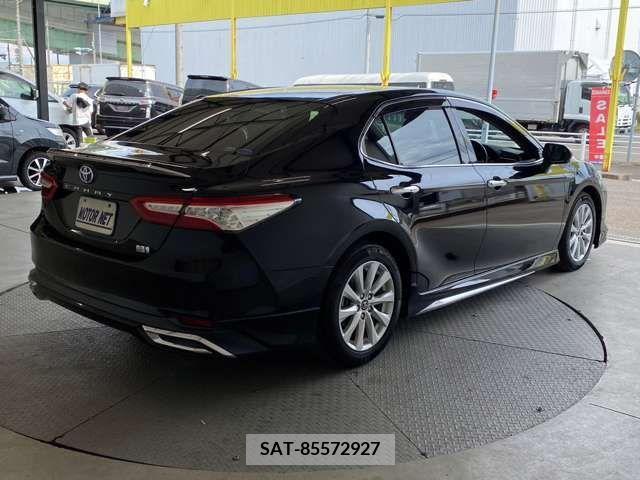 Toyota CAMRY 2018-05 357486-19